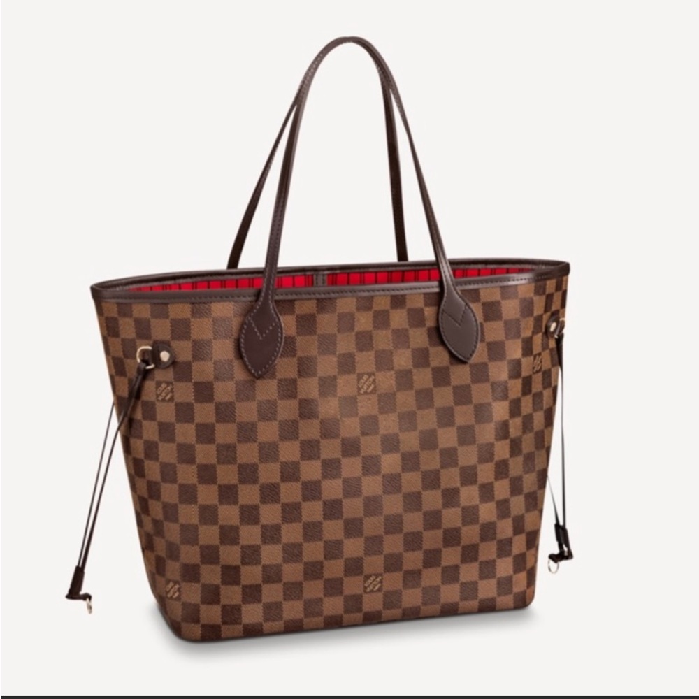 Louis Vuitton Neverfull MM